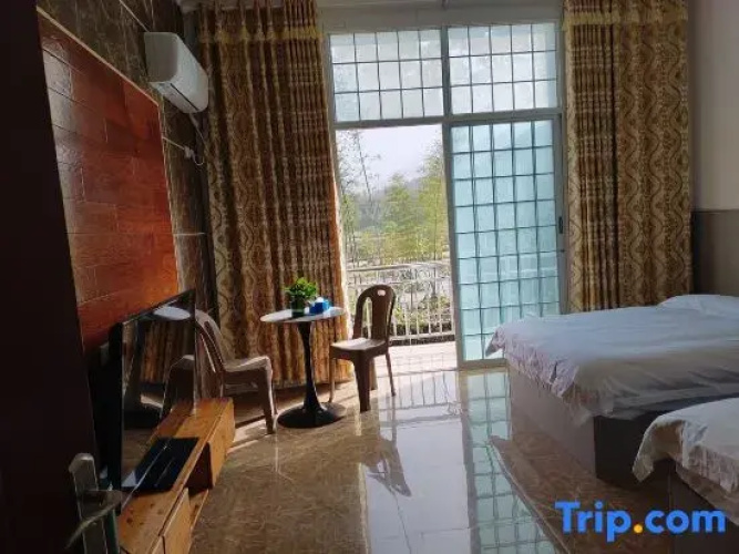 Ya Xin Homestay