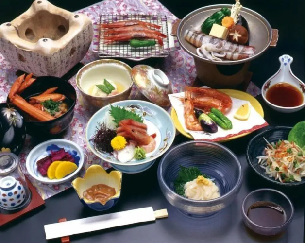 Hotel New Katsura