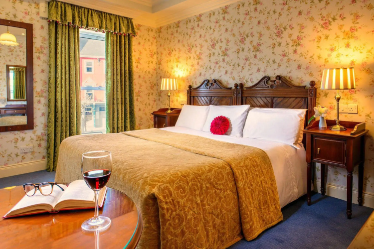 Arbutus Hotel Killarney