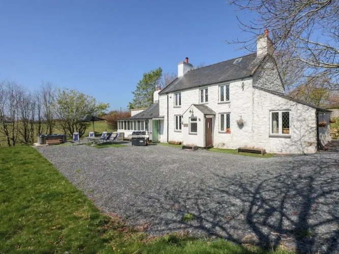 Cottage