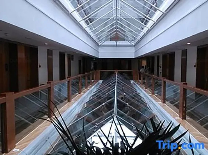Mianzhou Hotel