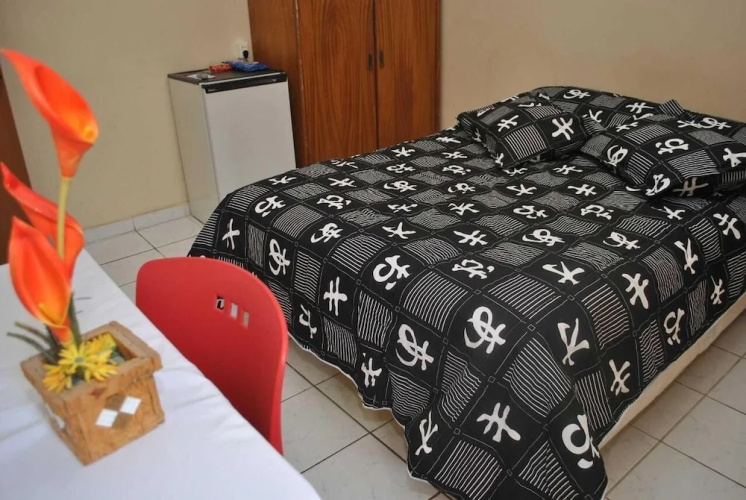 Hotel Vitoria