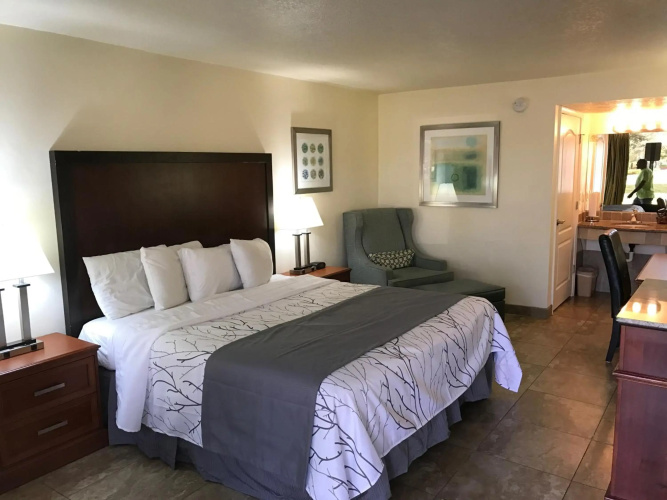 At Home Inn