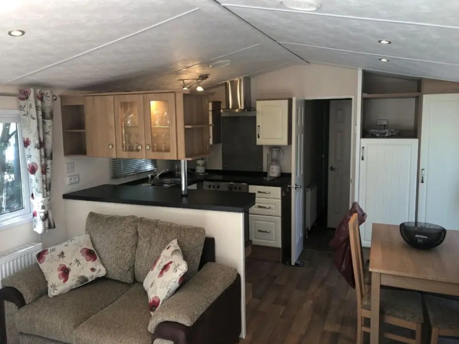 Chalet Near Antwerp With Nature Trails
