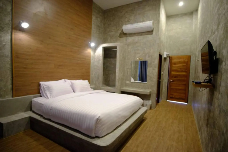 Alinda Resort Phetchaburi