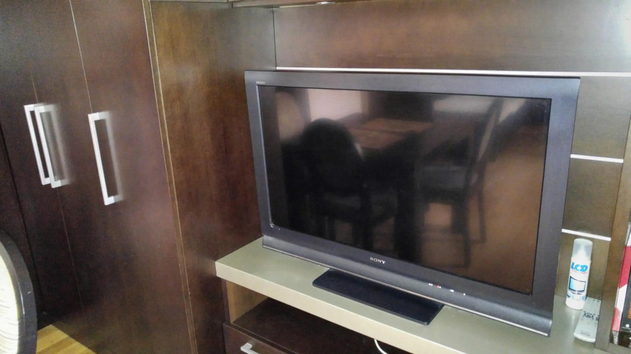Apartman Snow White