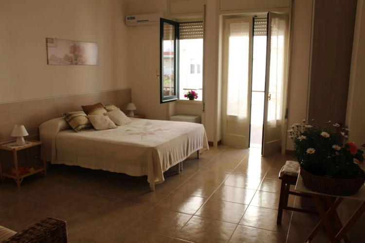 B&B Kalypso