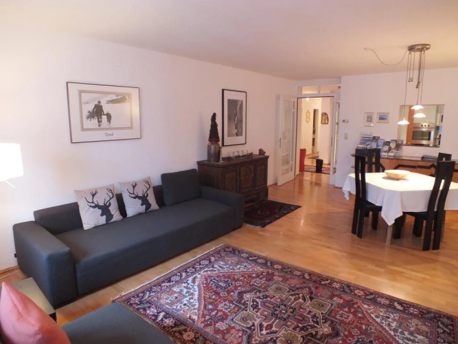 Apartment Rattenberg