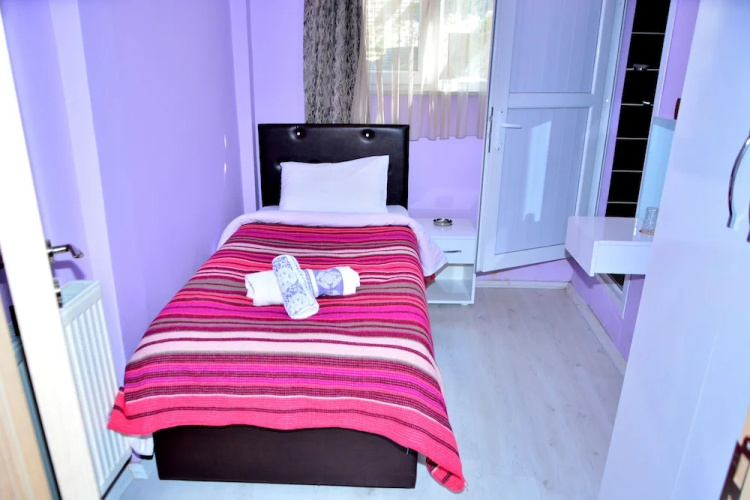 Derya Otel