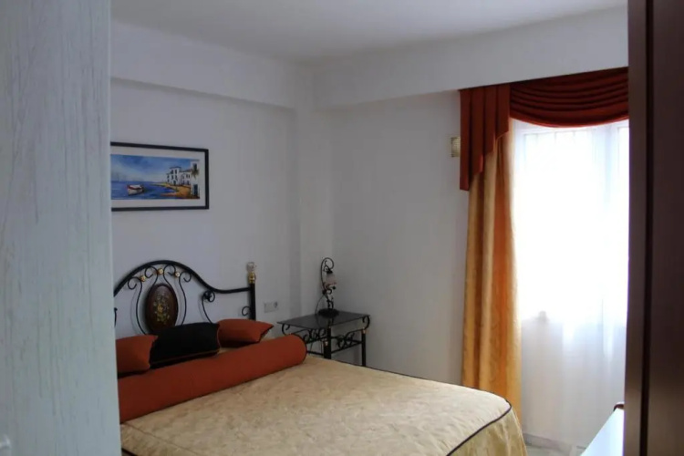 Aldea del Mar bl.24