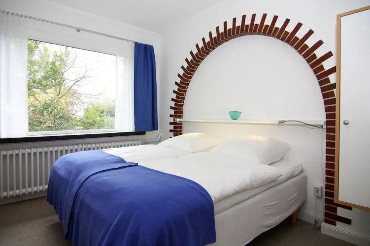 Ferienhaus Am Wung, Husum