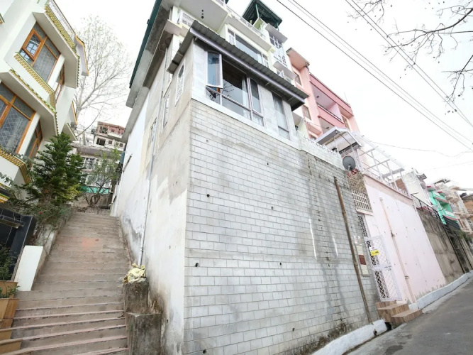 Otel görseli