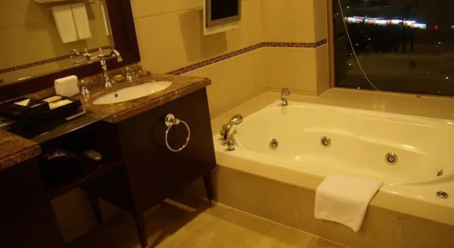 Shanghai Xindihao Service Apartment