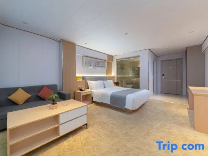 Privilege Double room
