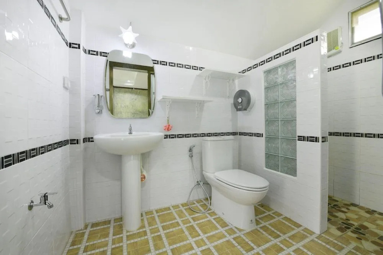 Oyo Ruenkanthima Resort