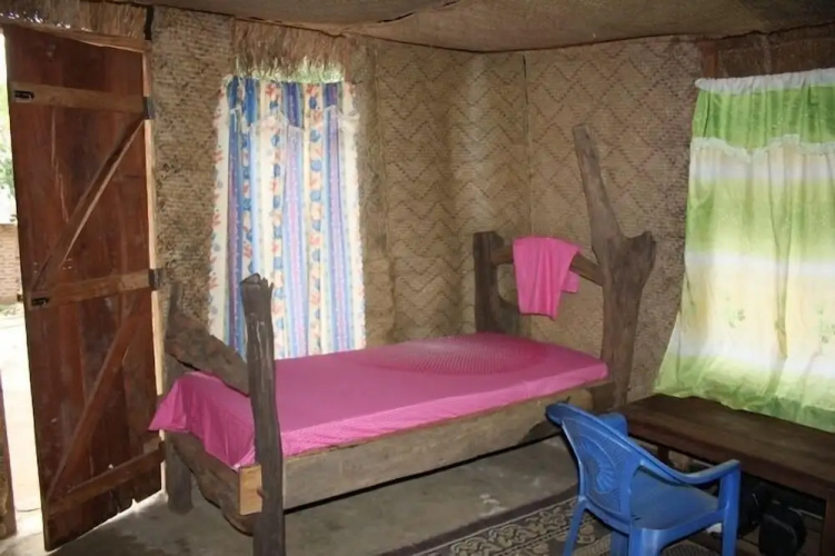 Ngerengere River Eco camp
