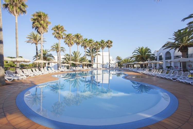 Grupotel Mar de Menorca photo 27