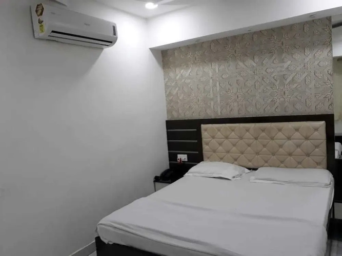 Swagatham Lodging