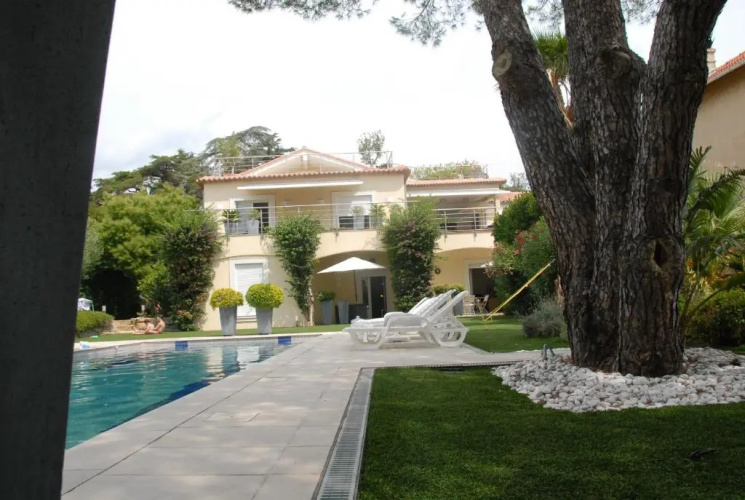 Sainte Maxime 4 Pieces