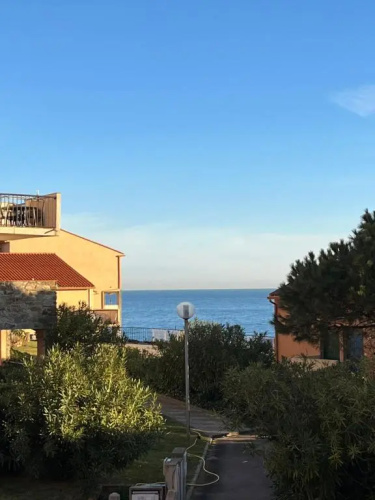 Appartement Les Pieds dans l'eau