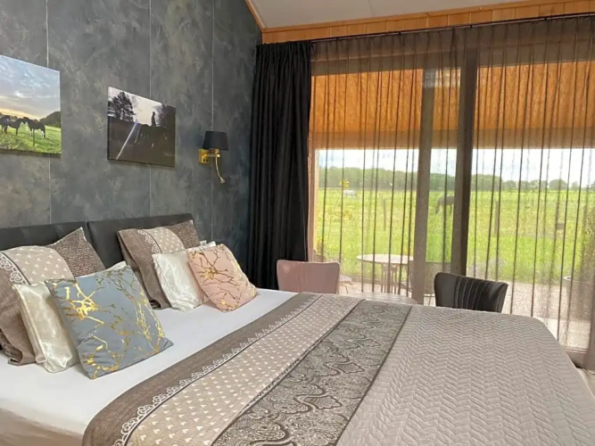 B&B 'T Heidepaleis