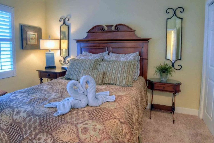 1318 Tidewater Beach Resort