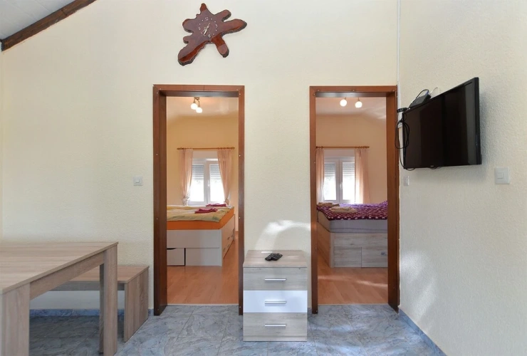 2 Bedrooms Standard Apartment