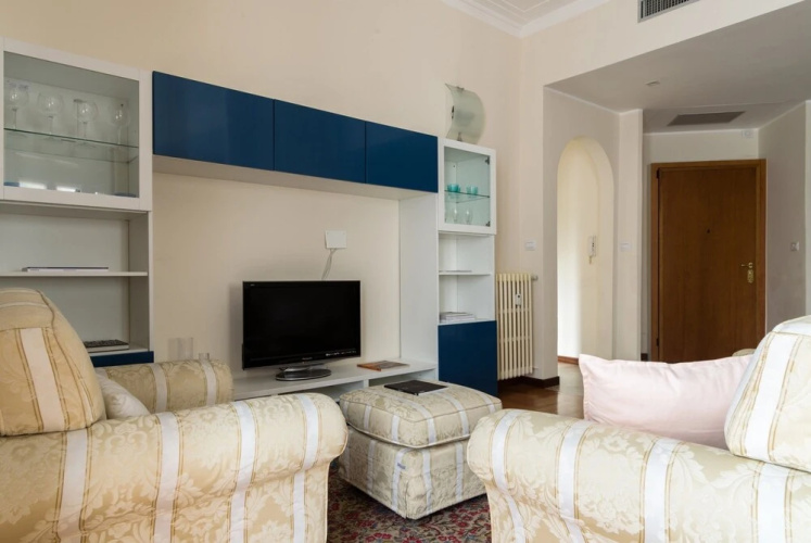 Home at Hotel - Central station