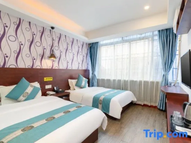 Business Twin room