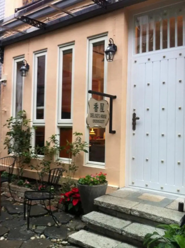 Hotelafbeelding
