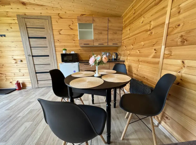 Фотография номера гостевого дома Шулка