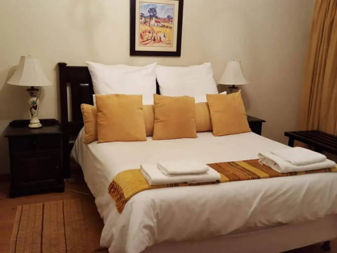 Lali's Guest House