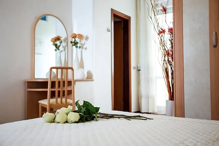Hotel Continental