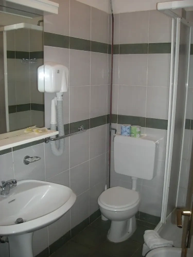 2 Bedrooms Standard Apartment