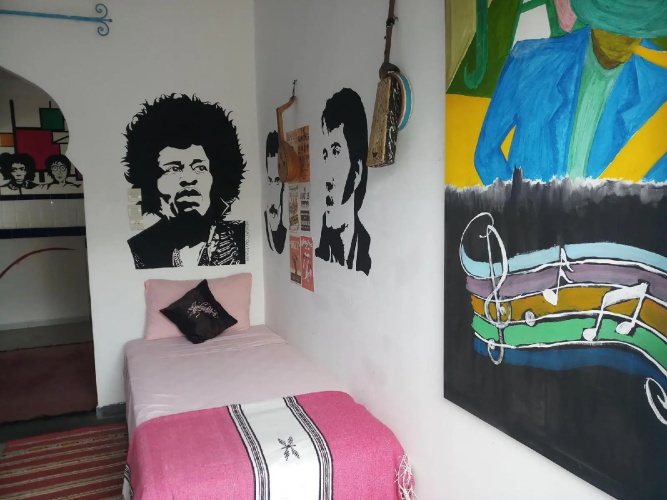 Yousurf Surf House