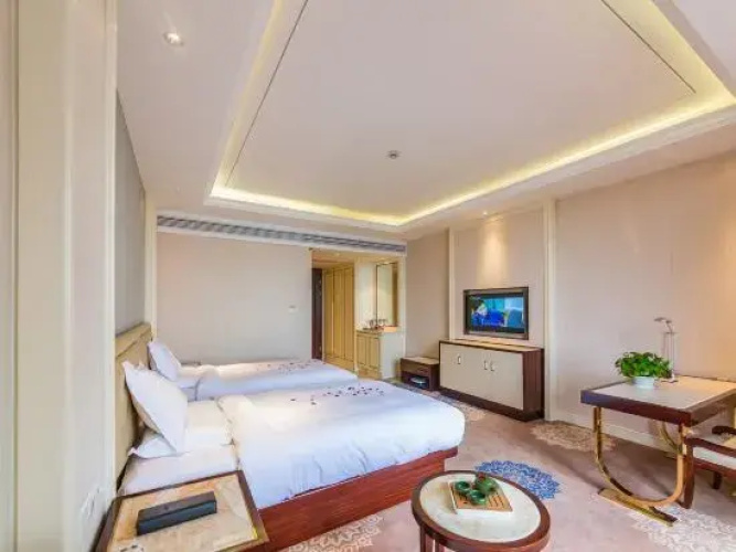 Danfenglin Tourist Hotel