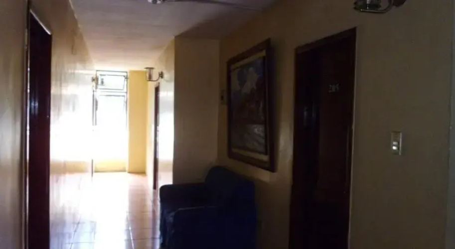 Hotel Astoria Boulevard