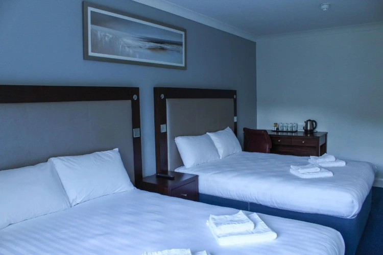 Double Suite