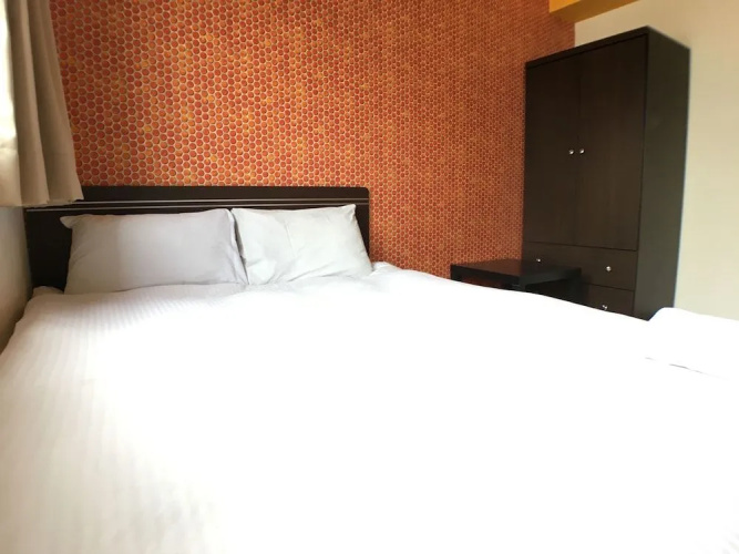 Taichung Go-Around Hostel