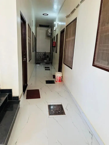 Goroomgo Ram Bila Paying Guest House
