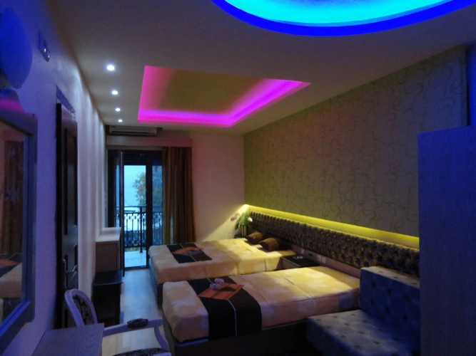 Superior Studio with sea view