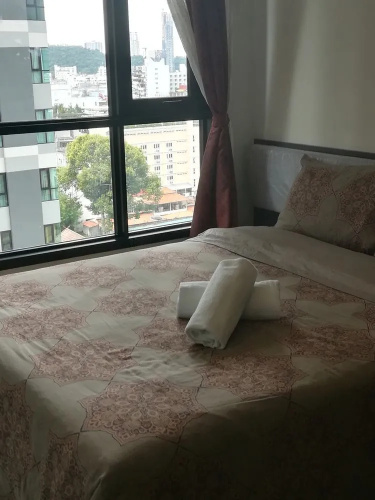 The Base Pattaya by Avi