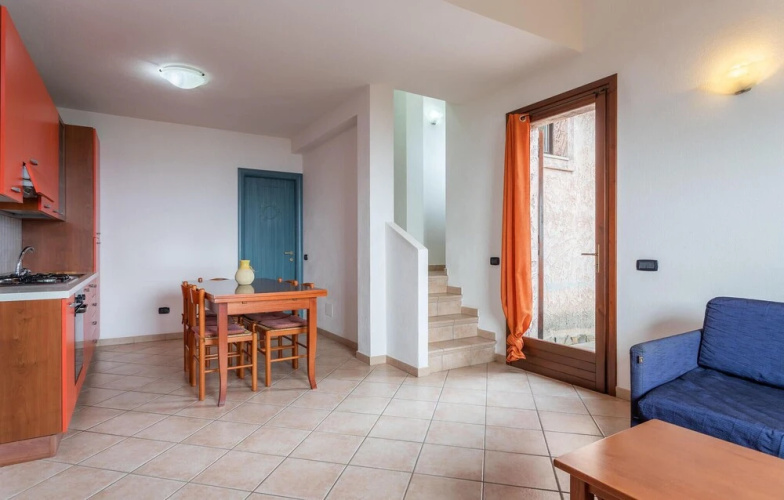 Villa 6 Clima