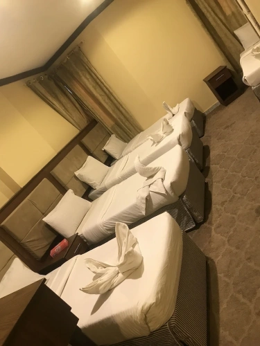 Classic room