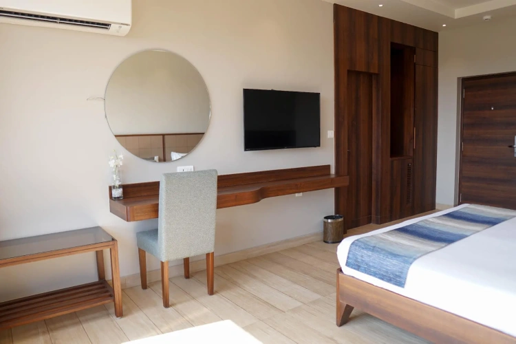 Premium Double room