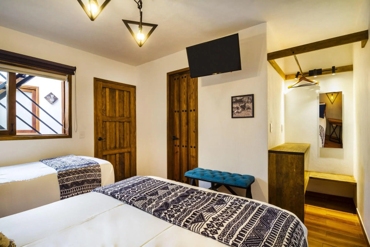 Hotel Kali