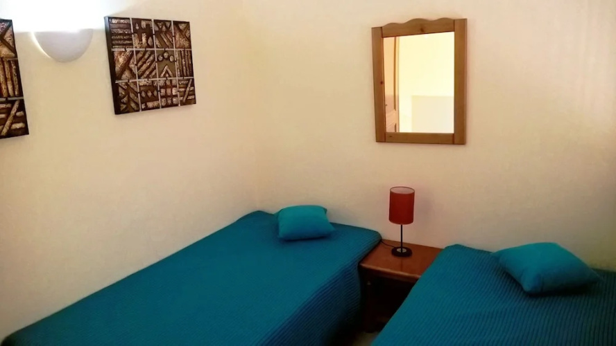 Ponta Grande Resort