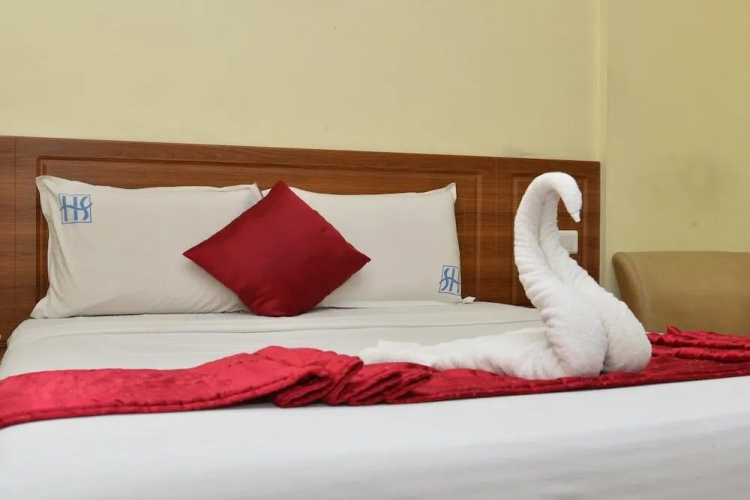 Hotel Sonas