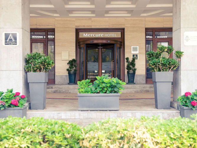 Imagen del hotel