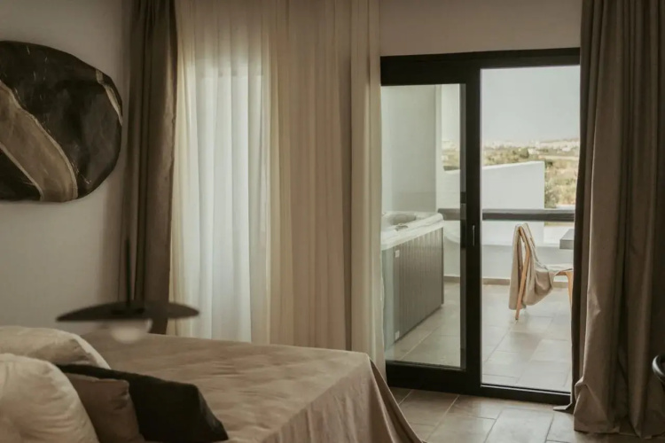 Kalea Luxury Villas